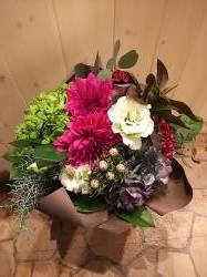 愛知県名古屋市北区の花屋　なごや花壇